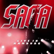 Saga, Live In Hamburg (CD)