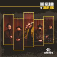 Ian Gillan, Ian Gillan & The Javelins (LP)