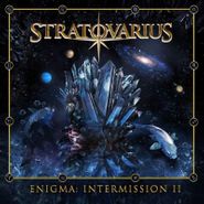 Stratovarius, Enigma: Intermission II (CD)