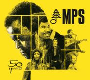 Various Artists, 50 Years MPS (CD)