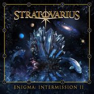 Stratovarius, Enigma: Intermission II (LP)