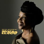 P.P. Arnold, The New Adventures Of... P.P. Arnold (CD)