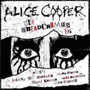 Alice Cooper, The Breadcrumbs EP [European Promo] (10")