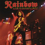 Rainbow, Live In Munich 1977 (LP)