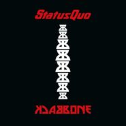 Status Quo, Backbone (CD)