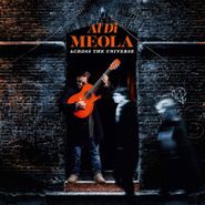 Al Di Meola, Across The Universe (LP)