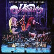 Heart, Live At The Royal Albert Hall [Pink Vinyl] (LP)