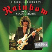 Rainbow, Black Masquerade [Green Vinyl] (LP)