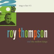 Roy Thompson And The Mellow Kings, 20 Days (CD)