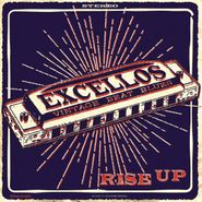 The Excellos, Rise Up (LP)