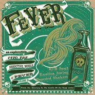 Various Artists, Fever: An Exploration Into The Seductive World Of Fever Vol. 2 (10")