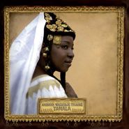 Aminata Wassidje Traore, Tamala (LP)