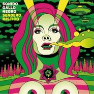 Sonido Gallo Negro, Sendero Mistico (CD)