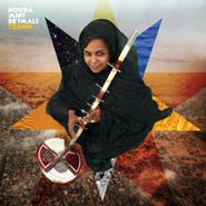 Noura Mint Seymali, Tzenni (LP)