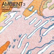 Laraaji, Ambient 3: Day Of Radiance (LP)