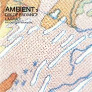 Laraaji, Ambient 3: Day Of Radiance (CD)