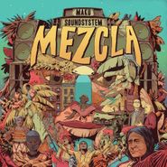 M.A.K.U. SoundSystem, Mezcla (CD)