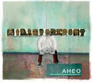 Afro​-​Haitian Experimental Orchestra, Afro​-​Haitian Experimental Orchestra (CD)