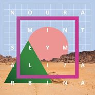 Noura Mint Seymali, Arbina (LP)