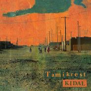 Tamikrest, Kidal (CD)