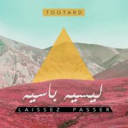 TootArd, Laissez Passer (CD)