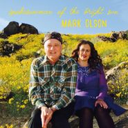 Mark Olson, Spokeswoman Of The Bright Sun (CD)