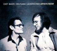 Chet Baker, Artists Favor (CD)