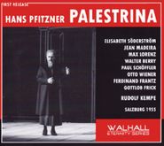 Hans Pfitzner, Pfitzner: Palestrina [Salzburg 1955] (CD)