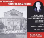 Richard Wagner, Wagner: Götterdämmerung (CD)