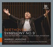 Ludwig van Beethoven, Beethoven: Symphony No. 9 (CD)