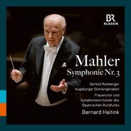 Gustav Mahler, Mahler: Symphony No. 3 (CD)