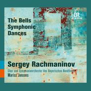 Sergei Rachmaninov, Rachmaninov: The Bells / Symphonic Dances (CD)