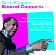 Duke Ellington, Ellington: Sacred Concerts (CD)