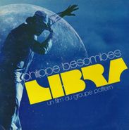 Philippe Besombes, Libra [OST] (LP)