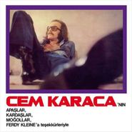 Cem Karaca, Apaslar, Kardaslar, Mogollar, Ferdy Klein Orchestra (CD)