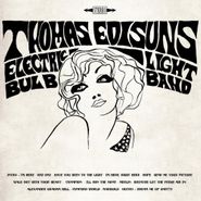 Thomas Edisun's Electric Light Bulb Band, The Red Day Album (LP)