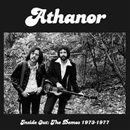 Athanor, Inside Out: The Demos 1973-1977 (LP)