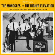 The Monocles, The Spider, The Fly And The Boogie Man (LP)