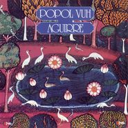 Popol Vuh, Aguirre [OST] (LP)