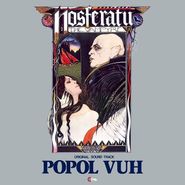 Popol Vuh, Nosferatu, The Vampyre [OST] (LP)