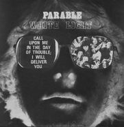 White Light, Parable (CD)