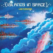Lightdreams, Islands In Space (CD)