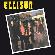 Ellison , Ellison (LP)