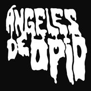 Ángeles de Opio, Ángeles de Opio (LP)