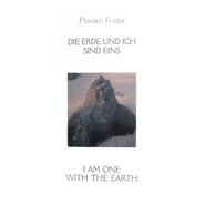 Florian Fricke, Die Erde Und Ich Sind Eins - I Am One With The Earth (LP)