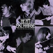 Heat Exchange, Reminiscence (CD)