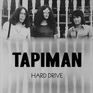 Tapiman, Hard Drive (LP)