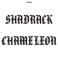 Shadrack Chameleon, Shadrack Chameleon (LP)