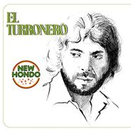 El Turronero, New Hondo (LP)