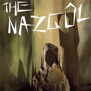 The Nazgûl, The Nazgûl (CD)